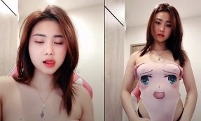 sex clip Đỗ Ngọc Trang cưỡi ngựa bạn trai cực đã