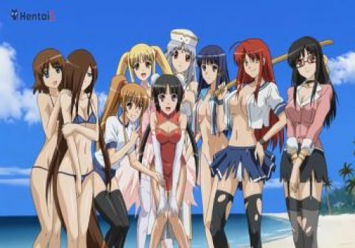 (hentai sex) Thác loạn với nhiều cô giáo trong chuyến dã ngoại