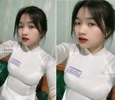 Học sinh bị bạn trai dí lồn sướng - viet69
